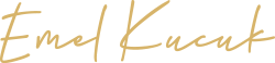 Emel Kucuk Logo